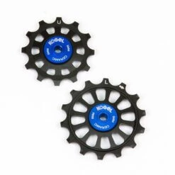 KOGEL 12/14T Oversized Derailleur Pulleys-Shimano-11s-Road Seal