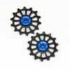 KOGEL 14/14T Oversized Derailleur Pulleys - Shimano MTB 12 Speed