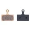 KOGEL Disc Brake Pad For Shimano XTR, XT & SLX 2-Piston 11SP - Kratos