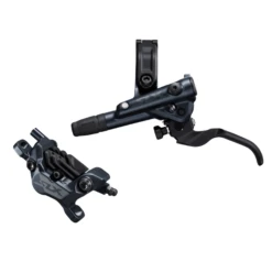 Shimano SLX BR-M7120 Trail Rear Disc Brake BL-M7100 Left Lever