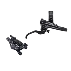 Shimano Deore XT BR-M8120 Trail Front Disc Brake BL-M8100 Right Lever