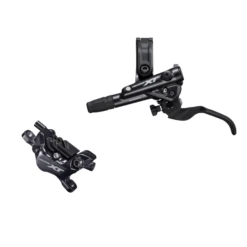 Shimano Deore XT BR-M8120 Trail Rear Disc Brake BL-M8120 Left Lever