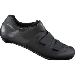 Shimano RC100 Shoes In Black