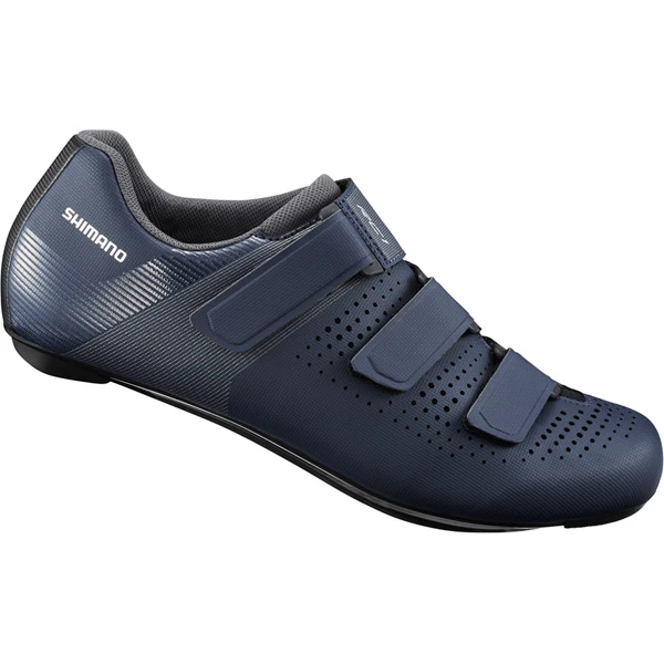 Shimano RC100 Shoes In Blue 1 Shimano RC100 Shoes In Blue