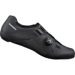 Shimano RC300 Shoes In Black