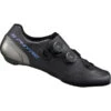 Shimano S-PHYRE RC902 Shoes In Black
