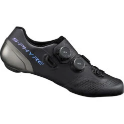 Shimano S-PHYRE RC902 Shoes In Black