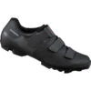Shimano XC100 Shoes In Black