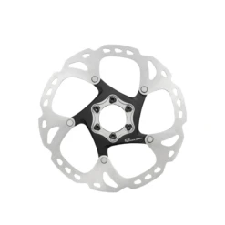 Shimano Deore XT SM-RT86 180mm Ice-Tech 6 Bolt Disc Brake Rotor