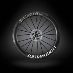 Lightweight Fernweg 63 Evo Schwarz Edition Disc Aero Road Wheelset (Shimano) -Shimano shop Fernweg63EvoSchwarzEditionDiscAeroRoadWheelset 2 a86da8a5 2497 4ae7 b9c0 ffc3a4799a67