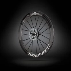 Lightweight Fernweg 63 Evo Schwarz Edition Disc Aero Road Wheelset (Shimano) -Shimano shop Fernweg63EvoSchwarzEditionDiscAeroRoadWheelset 3 2692bdb5 272b 40a6 af17 630193e3e04d