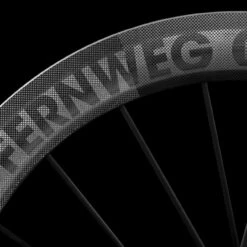 Lightweight Fernweg 63 Evo Disc Aero Road Wheelset (Shimano) -Shimano shop Fernweg63EvoSchwarzEditionDiscAeroRoadWheelset 4 c9b7c4c5 0599 4c51 9e19 6bac339635f4