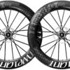 Lightweight Fernweg 85 Evo Disc Aero Road Wheelset (Shimano)