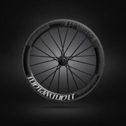 Lightweight Fernweg C63 Aero Road Wheelset (Shimano) -Shimano shop FernwegC63SchwarzEditionAeroRoadWheelset 2 c6cd8b60 3c01 4036 ab05 b67801fe1fb1