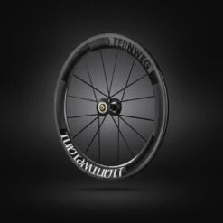 Lightweight Fernweg C63 Aero Road Wheelset (Shimano) -Shimano shop FernwegC63SchwarzEditionAeroRoadWheelset 3 aed2e674 fbe2 4bc7 867c 832070e3c562