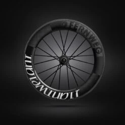 Lightweight Fernweg C85 Clincher Road Wheelset (Shimano) -Shimano shop FernwegC85ClincherRoadWheelset Shimano 2