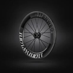 Lightweight Fernweg C85 Clincher Road Wheelset (Shimano) -Shimano shop FernwegC85ClincherRoadWheelset Shimano 3