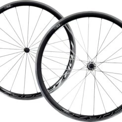 Forza Cirrus R32 Rim Brake Alloy Wheelset (Shimano)