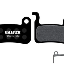 Galfer Bike FD294 Brake Pads For Shimano Deore XT/LX