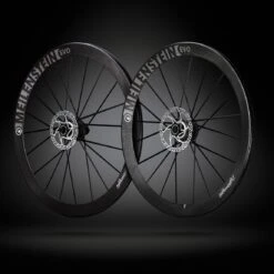 Lightweight Meilenstein 24 EVO Schwarz Edition Disc Road Wheelset (Shimano) -Shimano shop LightweightMeilenstein24EVOSchwarzEditionDisc 2 7da9f003 5e4f 4d1a 9a3f 81203af0177e