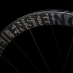 Lightweight Meilenstein 24 EVO Schwarz Edition Disc Road Wheelset (Shimano) -Shimano shop LightweightMeilenstein24EVOSchwarzEditionDisc 3 2c668754 d62b 4c19 9cba 9f8dc55a07b2