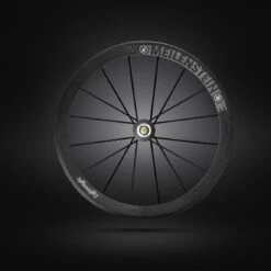 Lightweight Meilenstein C 24E Clincher Road Wheelset (Shimano) -Shimano shop MeilensteinC24ESchwarzEditionClincherRoadWheelset 2 258aafe2 85e6 49e1 822b 690cd4d369d4