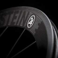 Lightweight Meilenstein C 24E Clincher Road Wheelset (Shimano) -Shimano shop MeilensteinC24ESchwarzEditionClincherRoadWheelset 6 08ca1990 95d0 4a00 a12c a95690d8f1eb