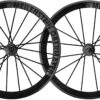 Lightweight Meilenstein Obermayer Schwarz Edition Road Wheelset (Shimano)
