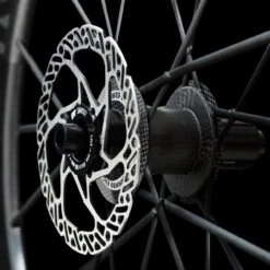 Lightweight Fernweg 85 Evo Schwarz Edition Disc Aero Road Wheelset (Shimano) -Shimano shop NutcaseStreetBlueSteelMIPSHelmetSmall 4 4cb218f7 1bdc 443e 9771 24f7248fd963