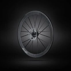 Lightweight Obermayer Evo Disc Road Wheelset (Shimano) -Shimano shop ObermayerEvoSchwarzEditionRoadWheelset 3 286dd5a5 b289 4bb4 bde7 a1ad06eda3b4