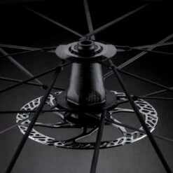 Lightweight Obermayer Evo Schwarz Edition Disc Road Wheelset (Shimano) -Shimano shop ObermayerEvoSchwarzEditionRoadWheelset 4 fb8b6209 7b5a 4ee4 9588 b5dd5c926c9a