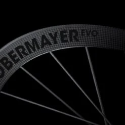 Lightweight Obermayer Evo Schwarz Edition Disc Road Wheelset (Shimano) -Shimano shop ObermayerEvoSchwarzEditionRoadWheelset 7 77db319e 1d3b 4342 8544 2b3ae3c99d1f