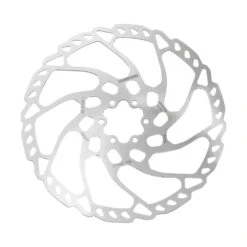 Shimano SLX SM-RT66 203mm 6-Bolt Disc Rotor