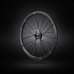 Lightweight Pfadfinder Evo Disc Gravel Wheelset (Shimano) -Shimano shop PfadfinderEvoDiscGravelWheelse 2