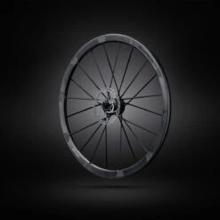 Lightweight Pfadfinder Evo Schwarz Edition Disc Gravel Wheelset (Shimano) -Shimano shop PfadfinderEvoDiscGravelWheelse 2 403077f3 e859 4a12 a1b9 864e2667f417