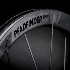 Lightweight Pfadfinder Evo Disc Gravel Wheelset (Shimano) -Shimano shop PfadfinderEvoDiscGravelWheelse 3