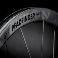 Lightweight Pfadfinder Evo Schwarz Edition Disc Gravel Wheelset (Shimano) -Shimano shop PfadfinderEvoDiscGravelWheelse 3 6f0038c5 31ea 4198 bc08 876f1e2486d5