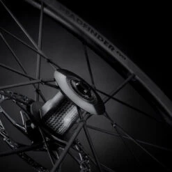 Lightweight Pfadfinder Evo Schwarz Edition Disc Gravel Wheelset (Shimano) -Shimano shop PfadfinderEvoDiscGravelWheelse 5 b3508059 f85a 4c06 98db 775e69a807d5