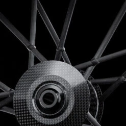 Lightweight Pfadfinder Evo Schwarz Edition Disc Gravel Wheelset (Shimano) -Shimano shop PfadfinderEvoDiscGravelWheelse 6 3d7a394c cbcd 4446 94c9 b985422e1731