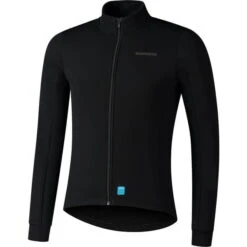 Shimano Element Jacket In Black