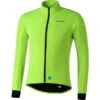 Shimano Element Jacket In Yellow