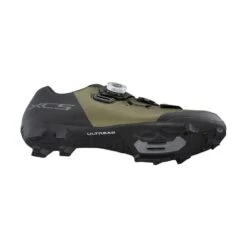 Shimano XC502 SPD Shoes - Moss Green -Shimano shop SH XC502 shic431 sole 1 750 750