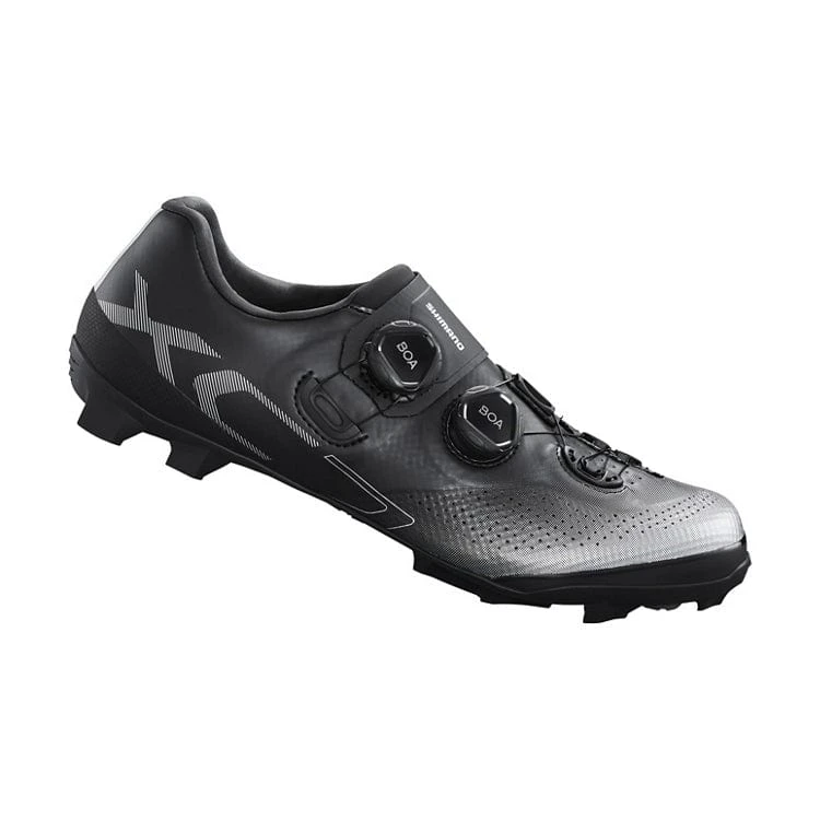 Shimano XC702 SPD Shoes - Black 42 1 Shimano XC702 SPD Shoes - Black 42