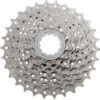 Shimano Alivio CS-HG400 Cassette 11-36 9-Speed