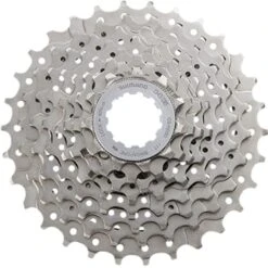 Shimano Alivio CS-HG400 Cassette 11-36 9-Speed