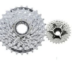 Shimano Alivio CS-HG51 Cassette 11-30 8-Speed