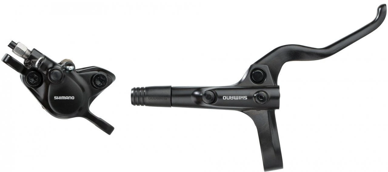 Shimano Altus Br-MT200 Front Disc Brake BL-MT200 Right Lever Replaces BR-M315 1 Shimano Altus Br-MT200 Front Disc Brake BL-MT200 Right Lever Replaces BR-M315