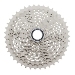 Shimano Deore CS-M4100 Cassette 11-46 10-Speed