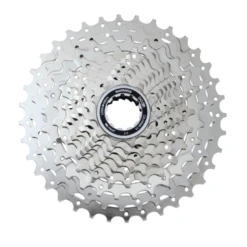 Shimano Deore CS-HG50 Cassette 11-36 10-Speed