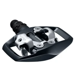 Shimano PD-ED500 SPD Light Action Touring Pedals
